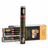 HEM heksagonalni mirisi - Palo Santo Masala - Santal