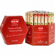 HEM Hexaganal Incence - Početni paket - Popularna kolekcija