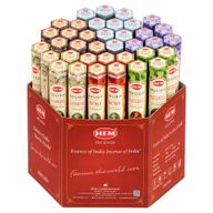 HEM Hexaganal Incence - Početni paket - Popularna kolekcija