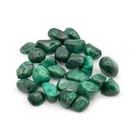 Afrički dragulj malahit - Veličina 5 - 16 mm (kg)