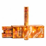 HEM heksagonalni mirisni štapići - Anti Tobacco