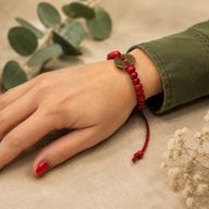 Bali Sretna Feng Shui narukvica – početni paket – 60 raznih narukvica