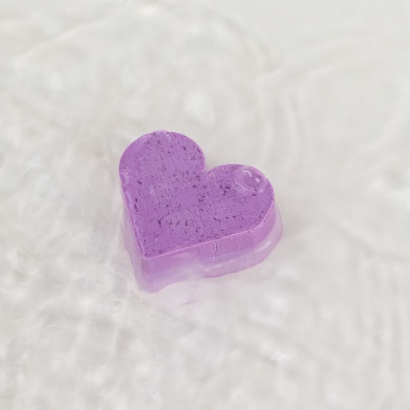 Sapuni srca gostiju - Lavanda