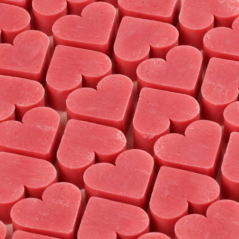 Heart Guest Soaps - Divlja ruža