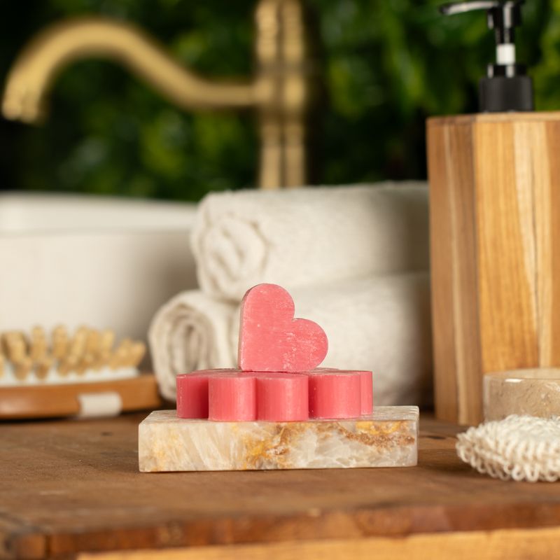 Heart Guest Soaps - Divlja ruža