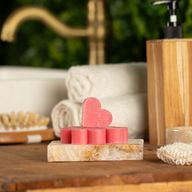 Heart Guest Soaps - Divlja ruža