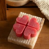 Heart Guest Soaps - Divlja ruža