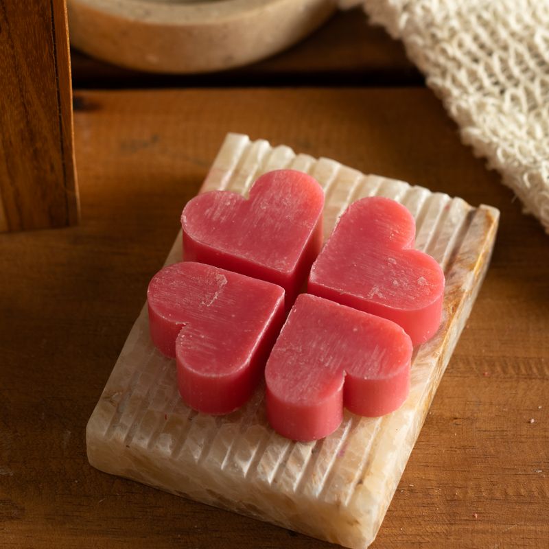 Heart Guest Soaps - Divlja ruža