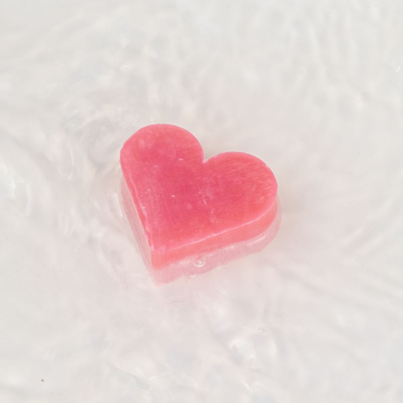 Heart Guest Soaps - Divlja ruža