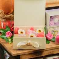 Heart Guest Soaps - Divlja ruža