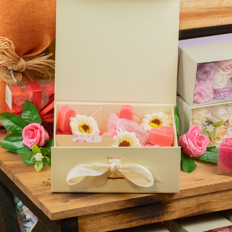 Heart Guest Soaps - Divlja ruža
