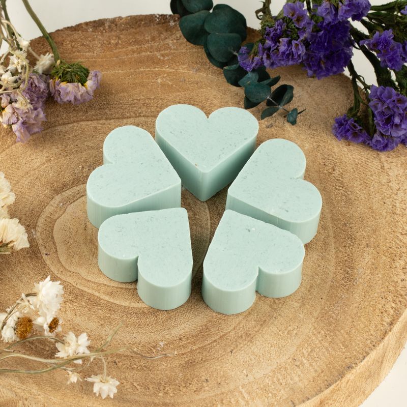 Sapuni Heart Guest - cvijet lotusa