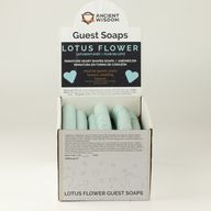 Sapuni Heart Guest - cvijet lotusa