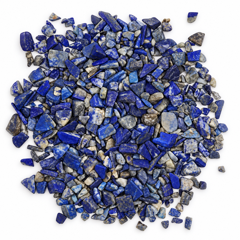 Lapis lazuli u komadićima (rinfuza) – 1 kg