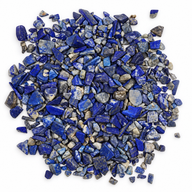 Lapis lazuli u komadićima (rinfuza) – 1 kg