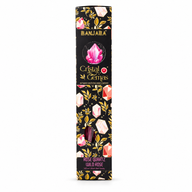 Banjara Cristal Gemas – Ružičasti kvarc Wild Rose