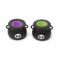 Squeezy Spooky Cauldron igračka na iskakanje