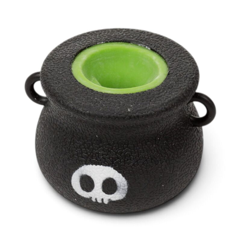 Squeezy Spooky Cauldron igračka na iskakanje