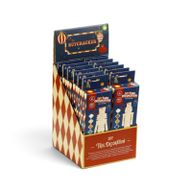 Božićni Orašar - ukras za božićno drvce za samostalno bojanje
