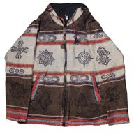 Nomad Sari Himalayan Soul jakna - Stone Mandala - Srednja