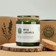 Početni paket Woodwick sojinih svijeća
