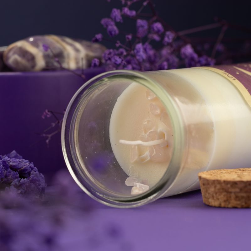 Magic Spell svijeća - Prijateljstvo