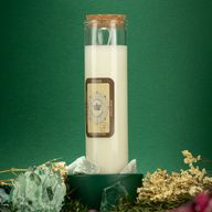 Čarobna svijeća za prizivanje - Uspjeh