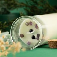 Čarobna svijeća za prizivanje - Uspjeh