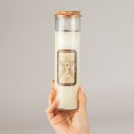 Čarobna svijeća za rituale - Samopouzdanje