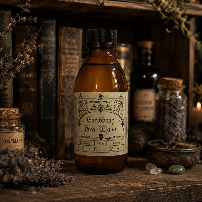 Ancient Witch početni paket – 69 komada | Uštedite 10%