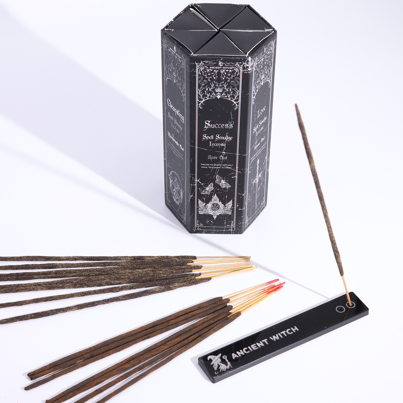 Ancient Witch početni paket – 69 komada | Uštedite 10%