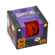 Squeezy Spooky Pumpkin antistres igračka
