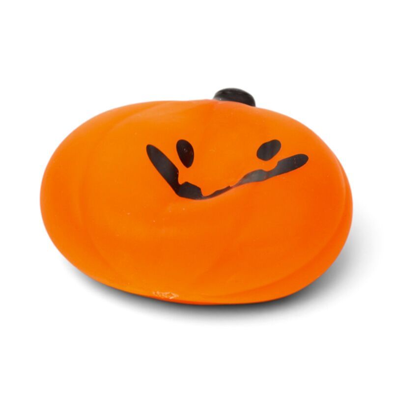 Squeezy Spooky Pumpkin antistres igračka