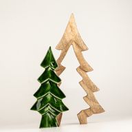 Lost in the Forest - 3D srednje drvo (29x18.5x2.5cm)