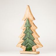 Lost in the Forest - Veliko 3D stablo (39.5x24x2.5cm)