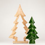 Lost in the Forest - Veliko 3D stablo (39.5x24x2.5cm)