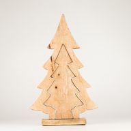 Lost in the Forest - Veliko 3D stablo (39.5x24x2.5cm)