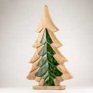 Lost in the Forest - 3D ekstra veliko drvo (50x30.5x2.5cm)