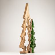 Lost in the Forest - 3D ekstra veliko drvo (50x30.5x2.5cm)