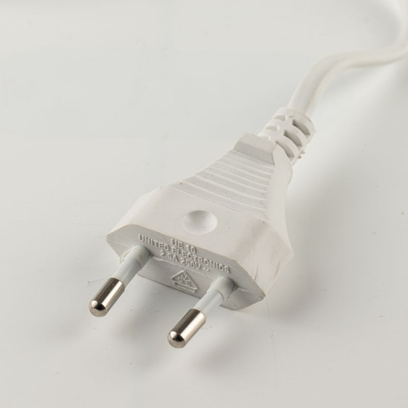 Električni set kabela - 4 metra - CE certificiran