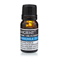 Eterično Ulje Rimske Kamilice (razrijeđeno) 10ml