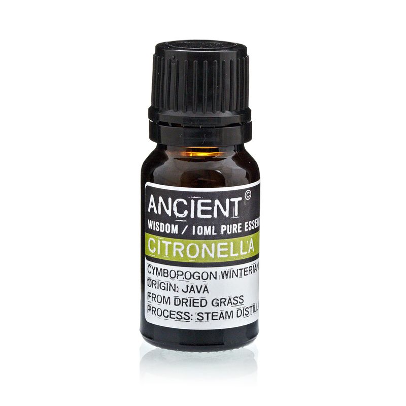 Eterično Ulje Citronele 10ml