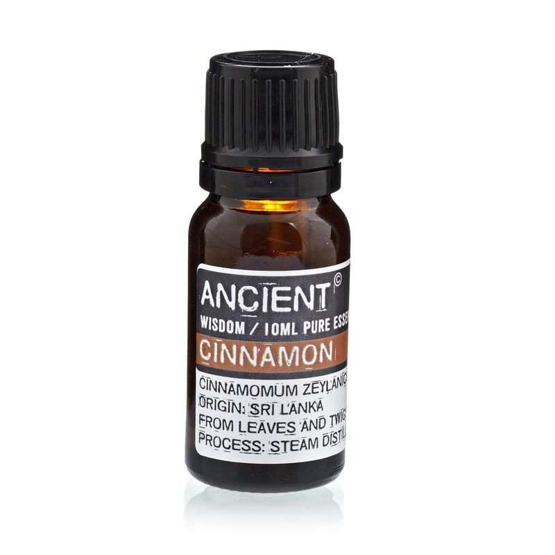 Eterično Ulje Cimeta 10ml