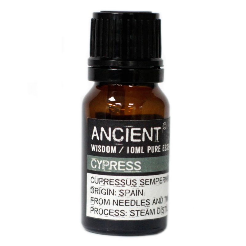 Eterično Ulje Čempresa 10ml