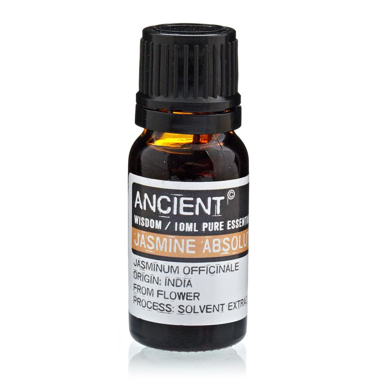 Eterično Ulje Jasmina (čisto) 10ml