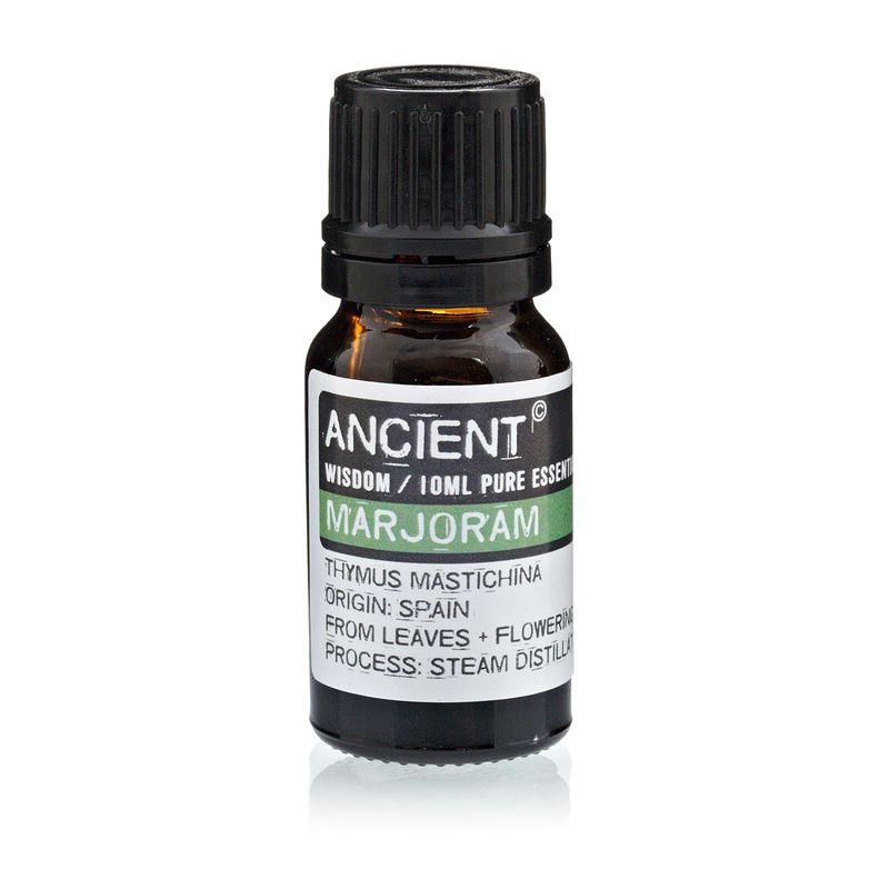 Eterično Ulje Španjolskog Mažurana 10ml