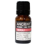 Eterično Ulje Neroli (čisto) 10ml
