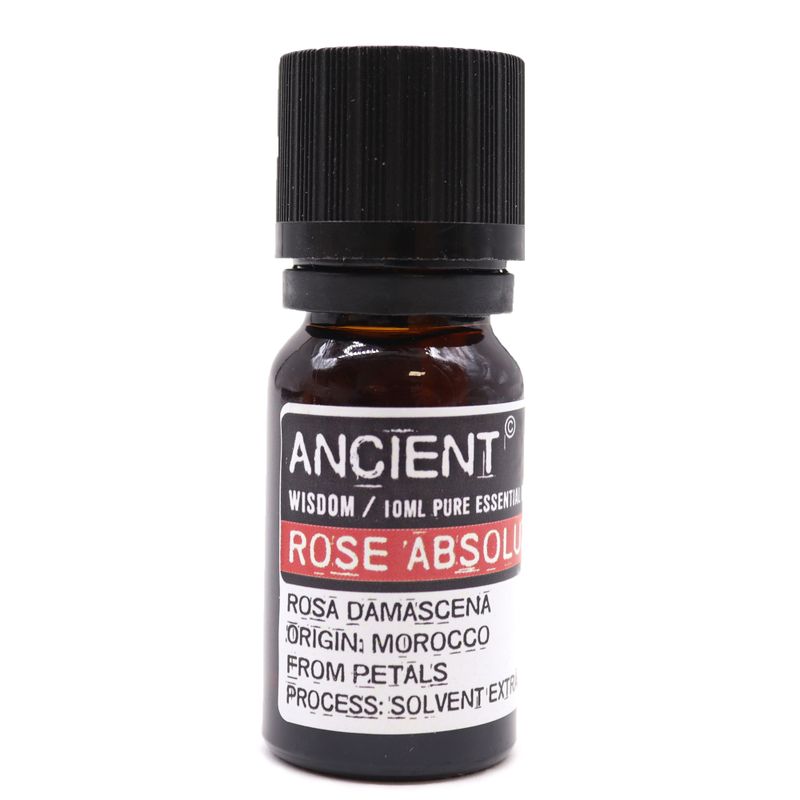 Eterično Ulje Ruže 10ml