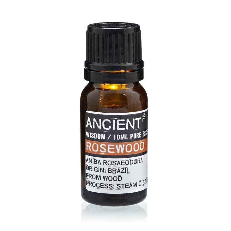 Eterično Ulje Ružinog Drveta 10ml