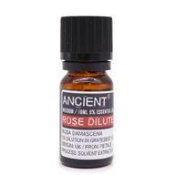 Eterično Ulje Ruže (razrijeđeno) 10ml